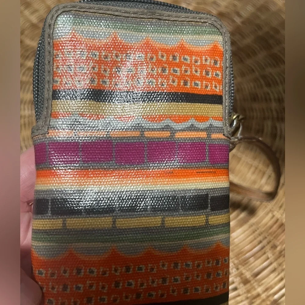 Fossil wristlet - Picture 3 of 5